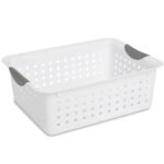 Sterilite 12-Pack Medium Ultra Basket