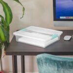 Sterilite 6-Pack Clip Box - Image 6