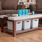 Sterilite 6-Pack Tall Weave Basket - Image 6