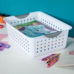 Sterilite 12-Pack Medium Ultra Basket - Image 5