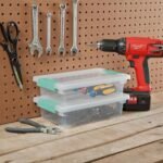 Sterilite 6-Pack Clip Box - Image 5