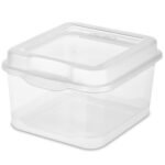 Sterilite FlipTop