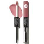 Revlon Liquid Lipstick with Clear Lip Gloss