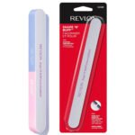 Revlon Shape 'N' Buff Nail Buffer Block