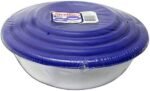 Sterilite 07479406 8 Piece Covered Bowl Set - Image 4