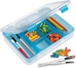 STERILITE Divided Case, Multicolor - Image 2