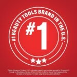 Revlon Expert Slant Tweezer, High Precision For an Easy Hair Removal - Image 4