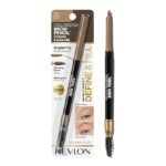 Revlon ColorStay Eyebrow Pencil with Spoolie Brush - Image 6