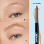 Revlon ColorStay Eyebrow Pencil with Spoolie Brush - Image 5