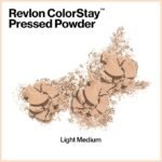 Revlon ColorStay Pressed Powder Face Makeup - Image 6