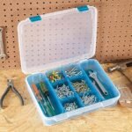 STERILITE Divided Case, Multicolor - Image 5