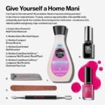 Revlon Compact Emery Boards Nail File - Image 3