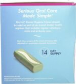 OraVet 14 Count OraVet Dental Hygiene Chew for Large Dogs - Image 2
