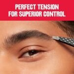 Revlon Expert Slant Tweezer, High Precision For an Easy Hair Removal - Image 2